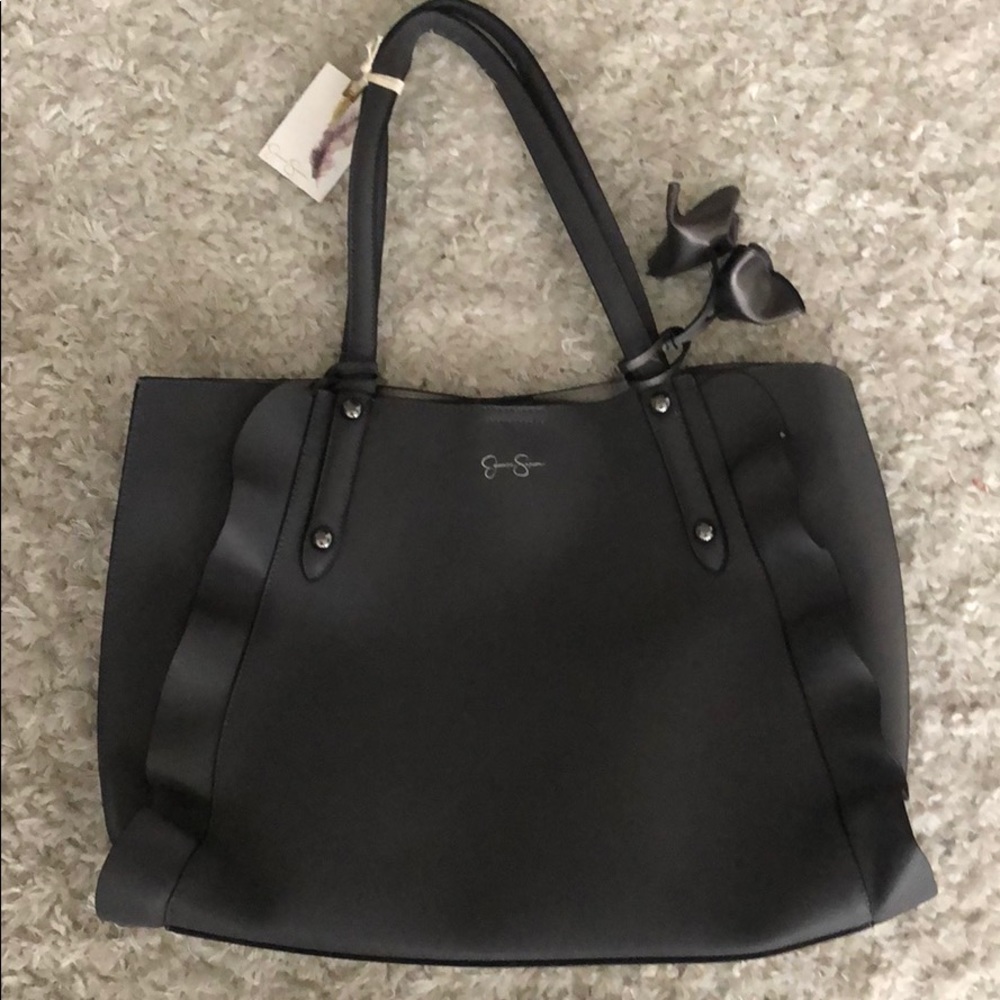 Jessica Simpson Kalie Purse